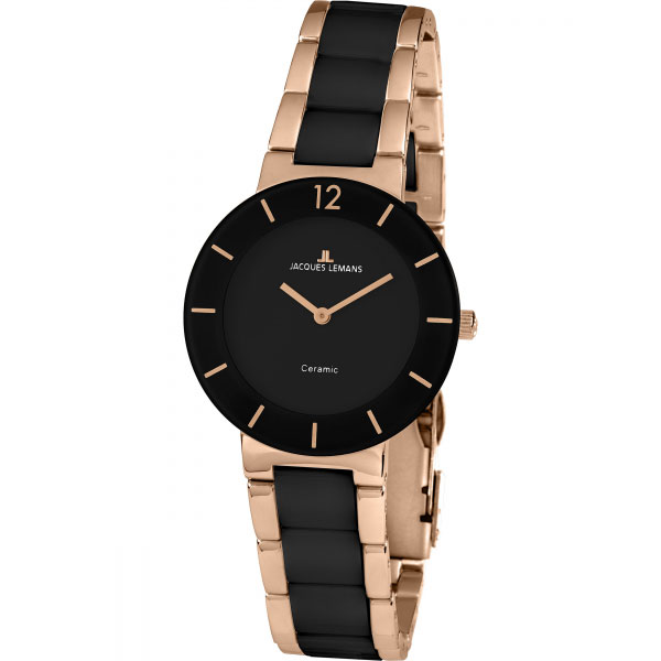 Часы Jacques Lemans Monaco 42-3C